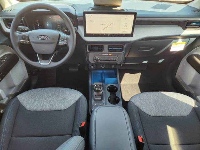 New 2026 Ford Maverick XLT image 26