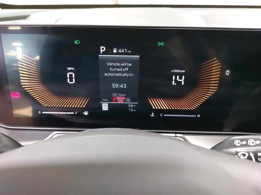 New 2026 Kia Sorento LX FWD image 21