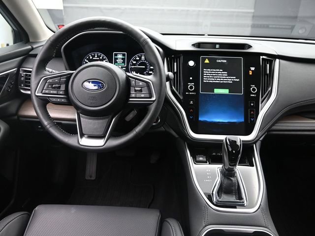 New 2025 Subaru Legacy Limited w/ Tech Package #2 image 9