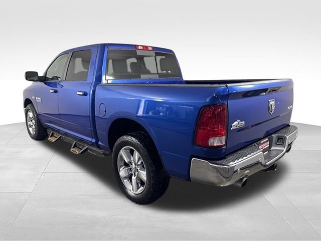 Used 2018 RAM 1500 Big Horn AWD/4WD image 7