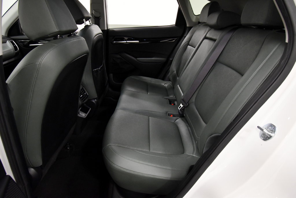 Certified 2024 Kia Seltos SX AWD/4WD image 15