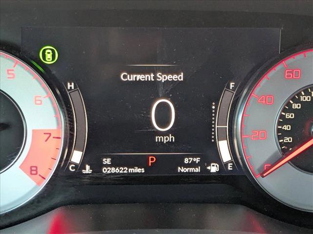 Certified 2023 Acura RDX A-Spec image 11