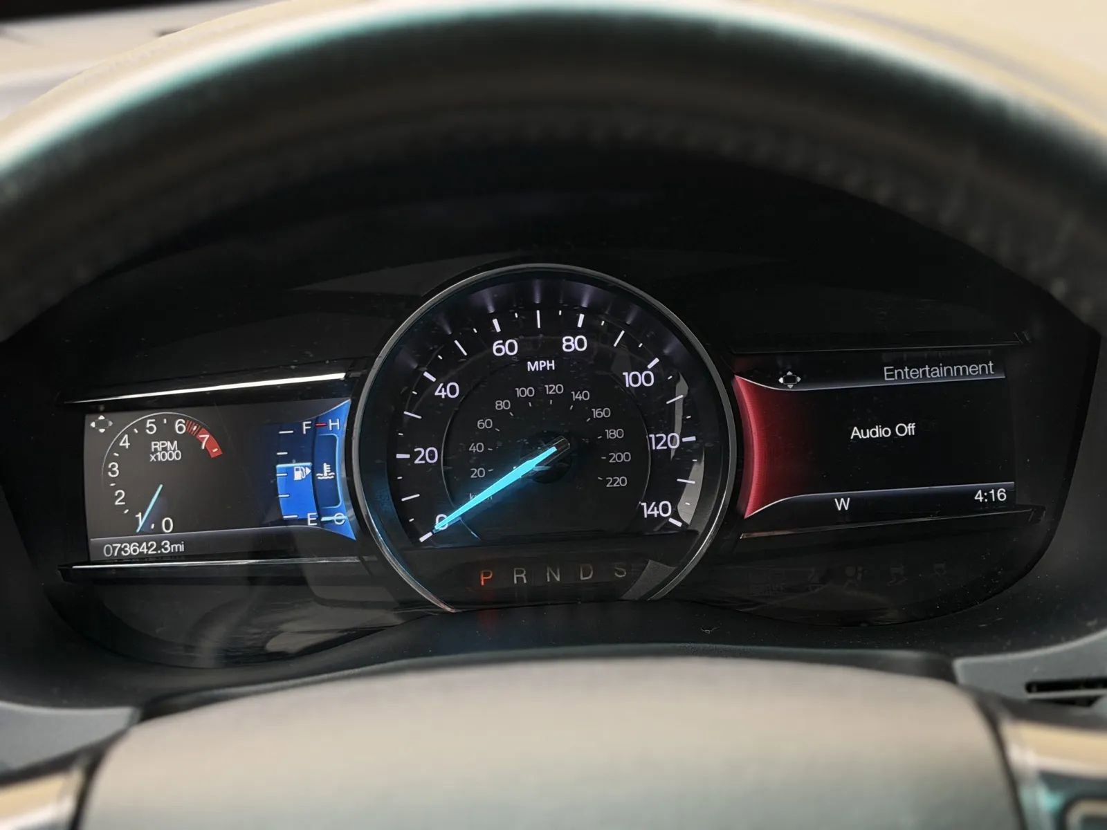 Used 2018 Ford Explorer XLT w/ Equipment Group 202A image 28