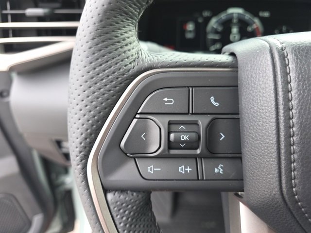 New 2026 Toyota Tundra Limited image 18