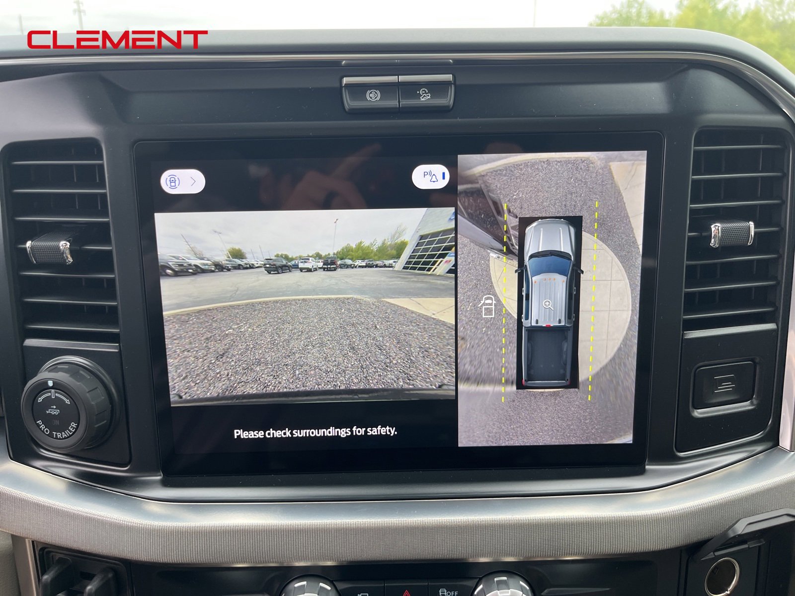 New 2026 Ford F450 Platinum image 23