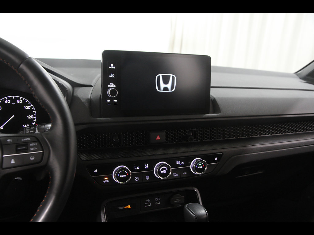 Used 2024 Honda CR-V Sport-L image 9