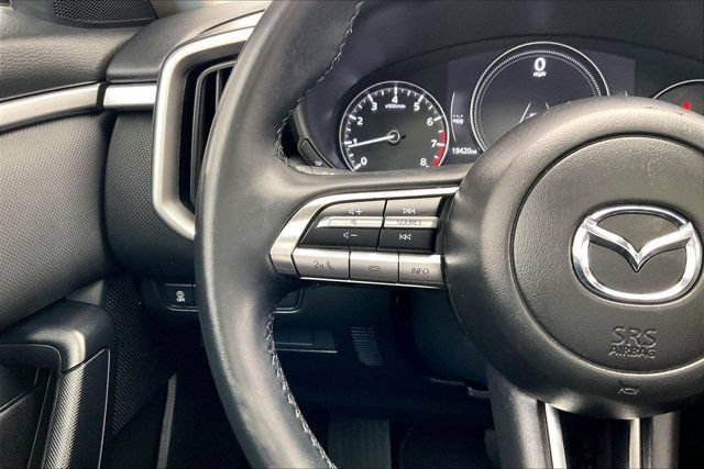 Used 2026 MAZDA CX-50 AWD 2.5 S w/ Preferred Pkg image 20