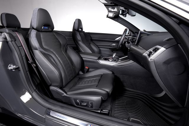 Used 2026 BMW M4 xDrive Competition w/ Executive Package AWD/4WD image 52