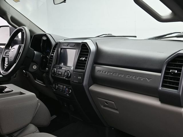 Used 2022 Ford F250 XLT image 26