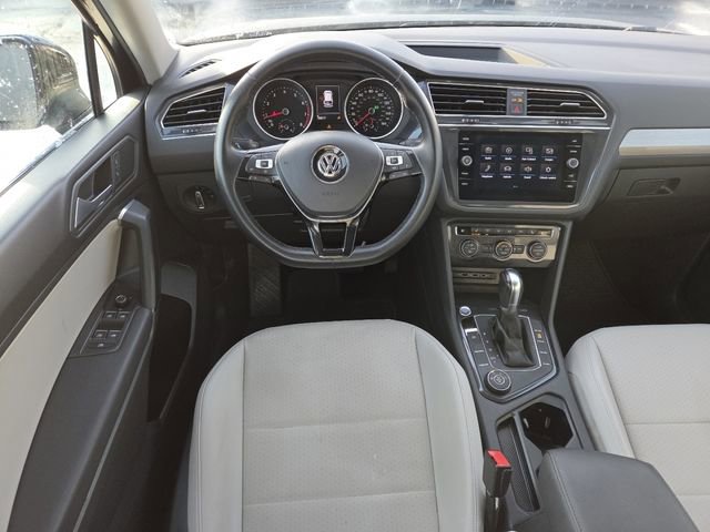 Used 2019 Volkswagen Tiguan S image 30