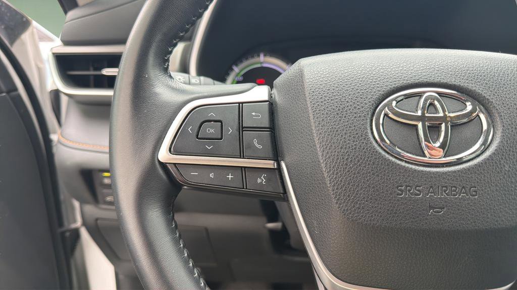 Used 2022 Toyota Highlander Bronze Edition image 20