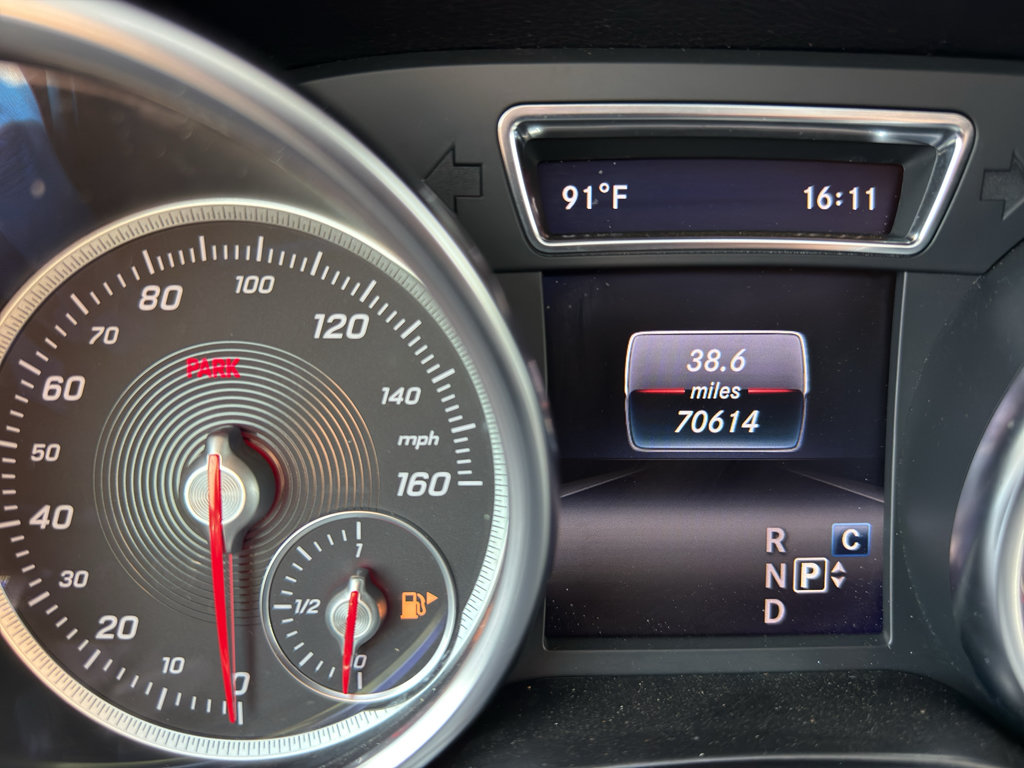 Used 2018 Mercedes-Benz GLS 450 4MATIC w/ Premium Package image 31