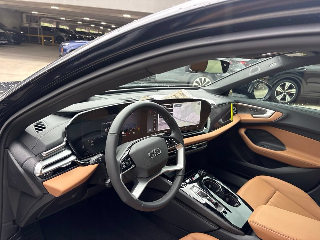 New 2026 Audi A5 2.0T Premium Plus AWD/4WD image 12