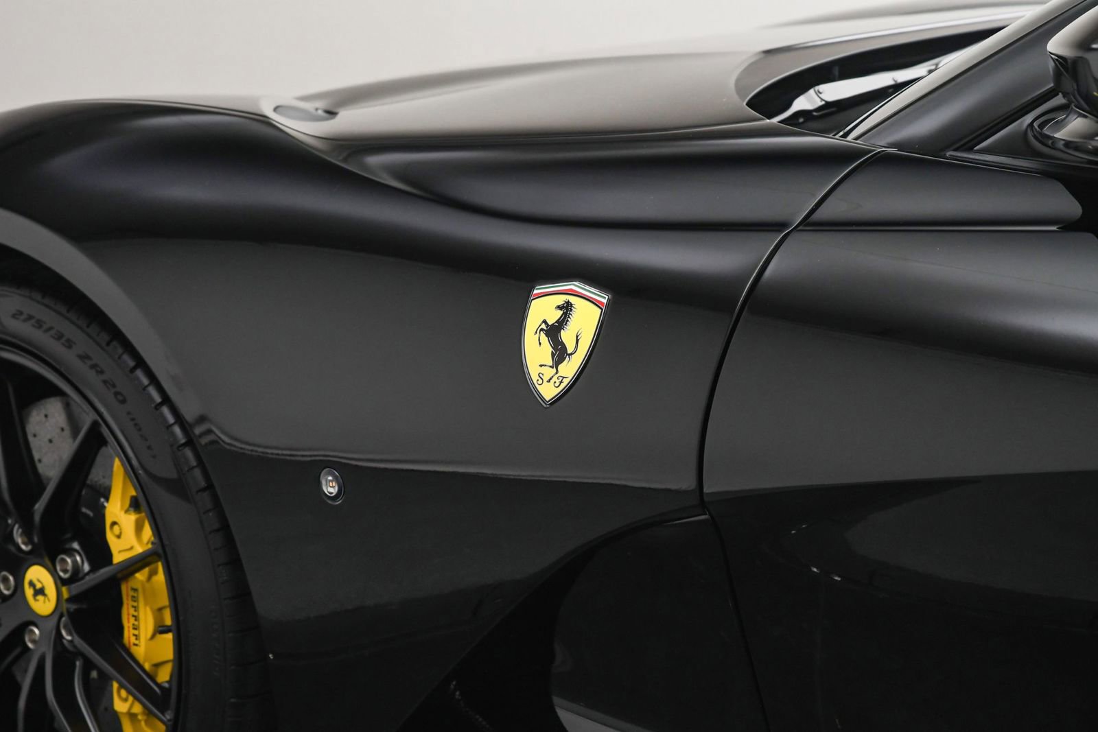 Certified 2023 Ferrari 812 GTS image 39