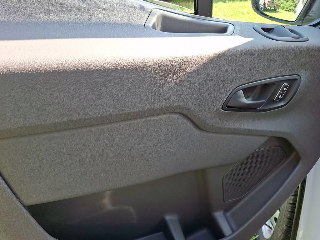 New 2026 Ford Transit 350 148 High Roof RWD image 9