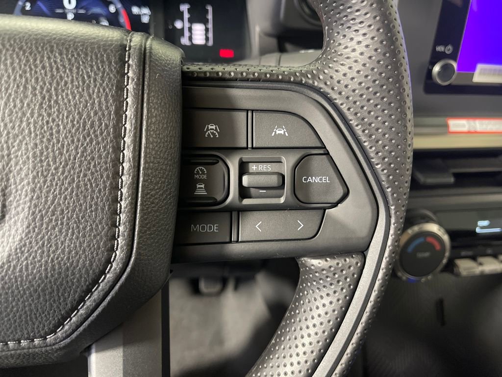 New 2026 Toyota Tacoma SR5 image 25