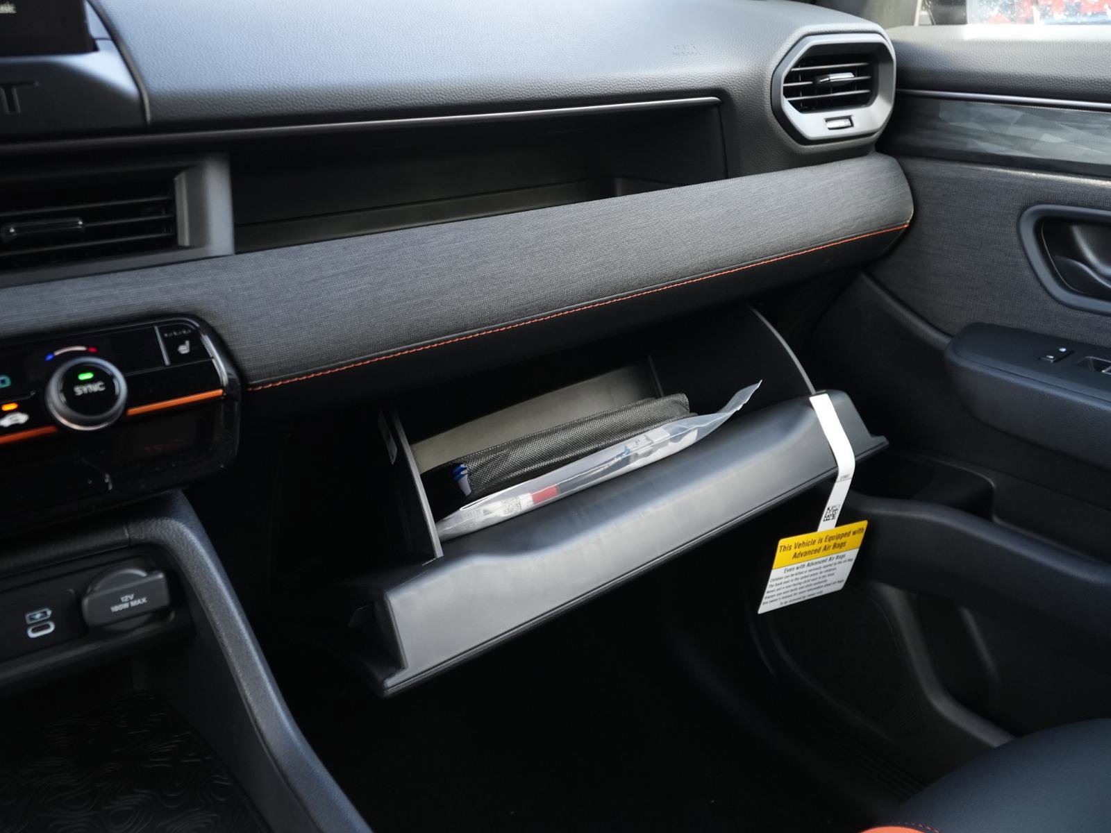 New 2026 Honda Passport TrailSport image 28