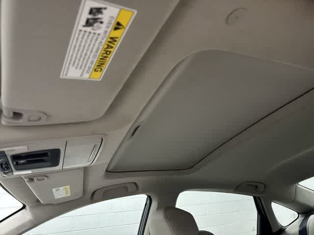 Used 2024 Honda Accord EX image 26