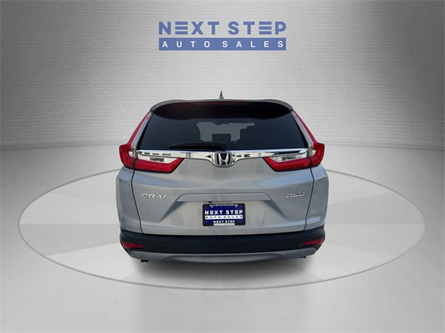 Used 2019 Honda CR-V EX-L image 7
