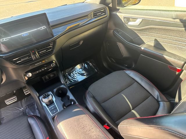 Used 2024 Ford Escape ST-Line w/ Tech Pack #1 image 23