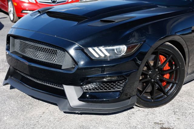 Used 2016 Ford Mustang GT Premium w/ Equipment Group 401A RWD image 26