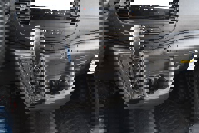 New 2026 Ford Transit 250 148 Medium Roof image 9