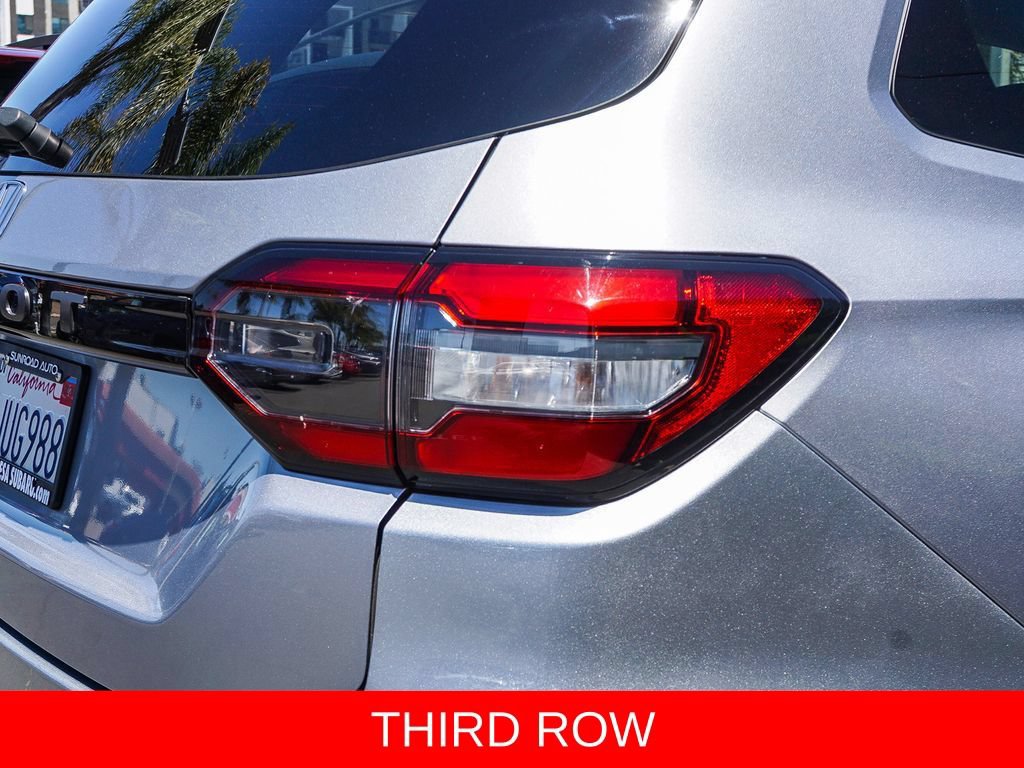 Used 2024 Honda Pilot EX-L image 7