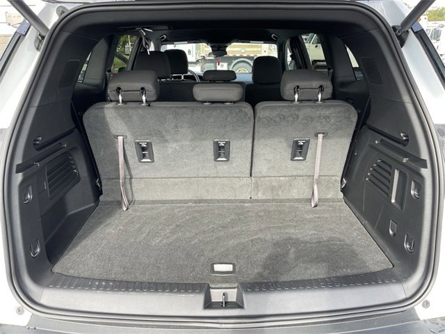 New 2025 GMC Acadia Elevation w/ LPO, Floor Liner Package image 24