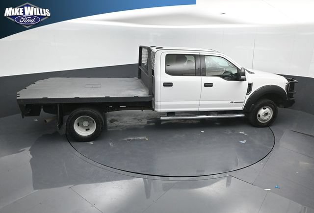 Used 2020 Ford F350 XLT AWD/4WD image 16