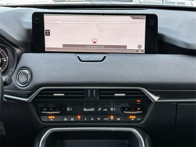 Used 2024 MAZDA CX-90 3.3 Turbo S image 31