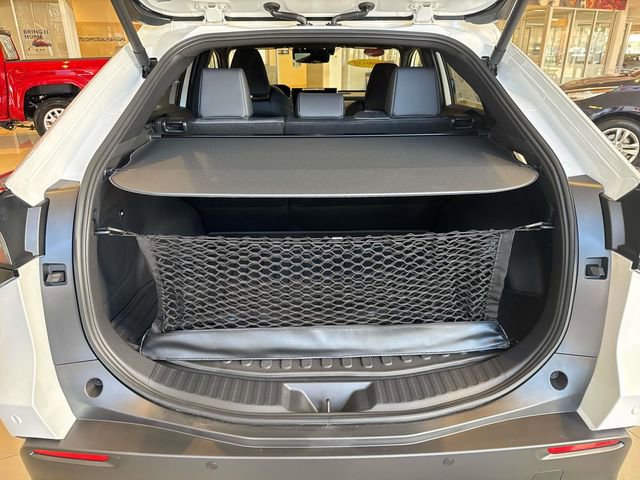 New 2026 Toyota bZ image 10