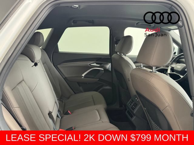 Used 2025 Audi Q5 Premium w/ Convenience Package AWD/4WD image 34