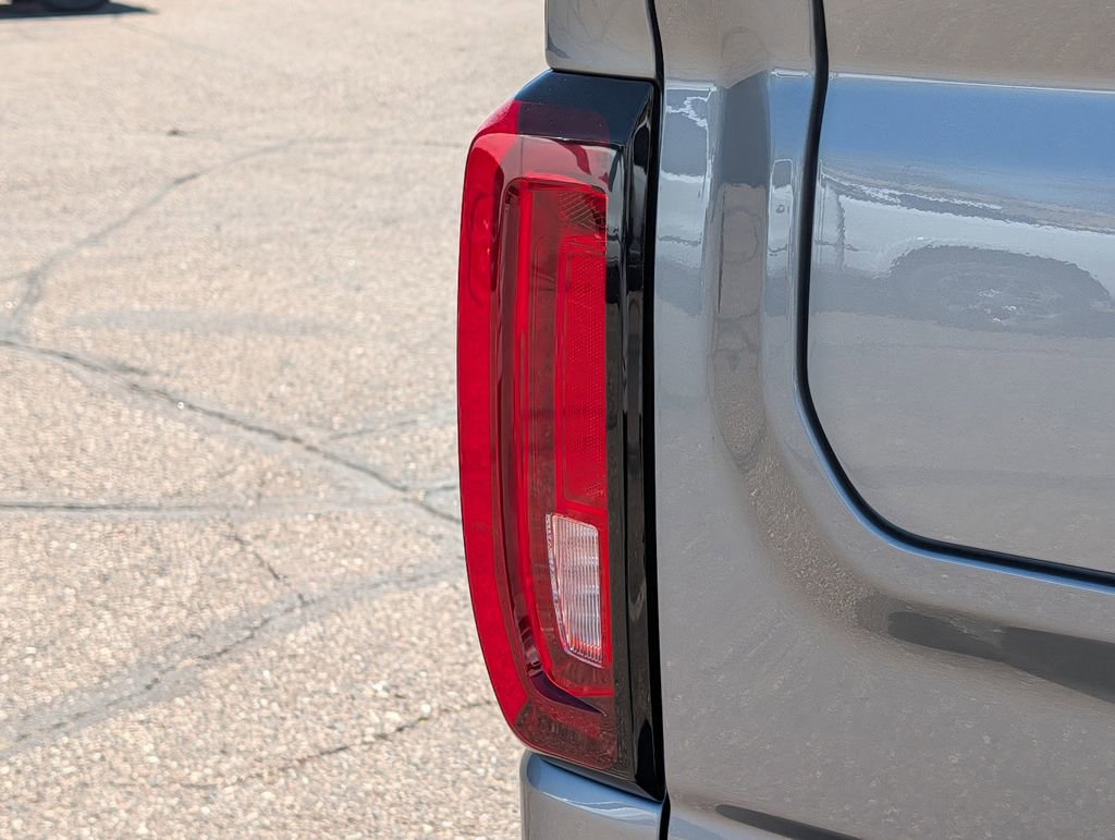 New 2026 GMC Sierra 1500 Denali AWD/4WD image 11