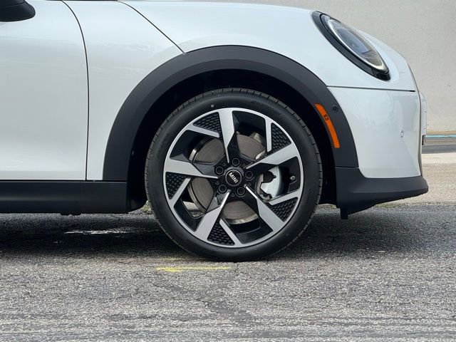 New 2026 MINI Cooper S video 3