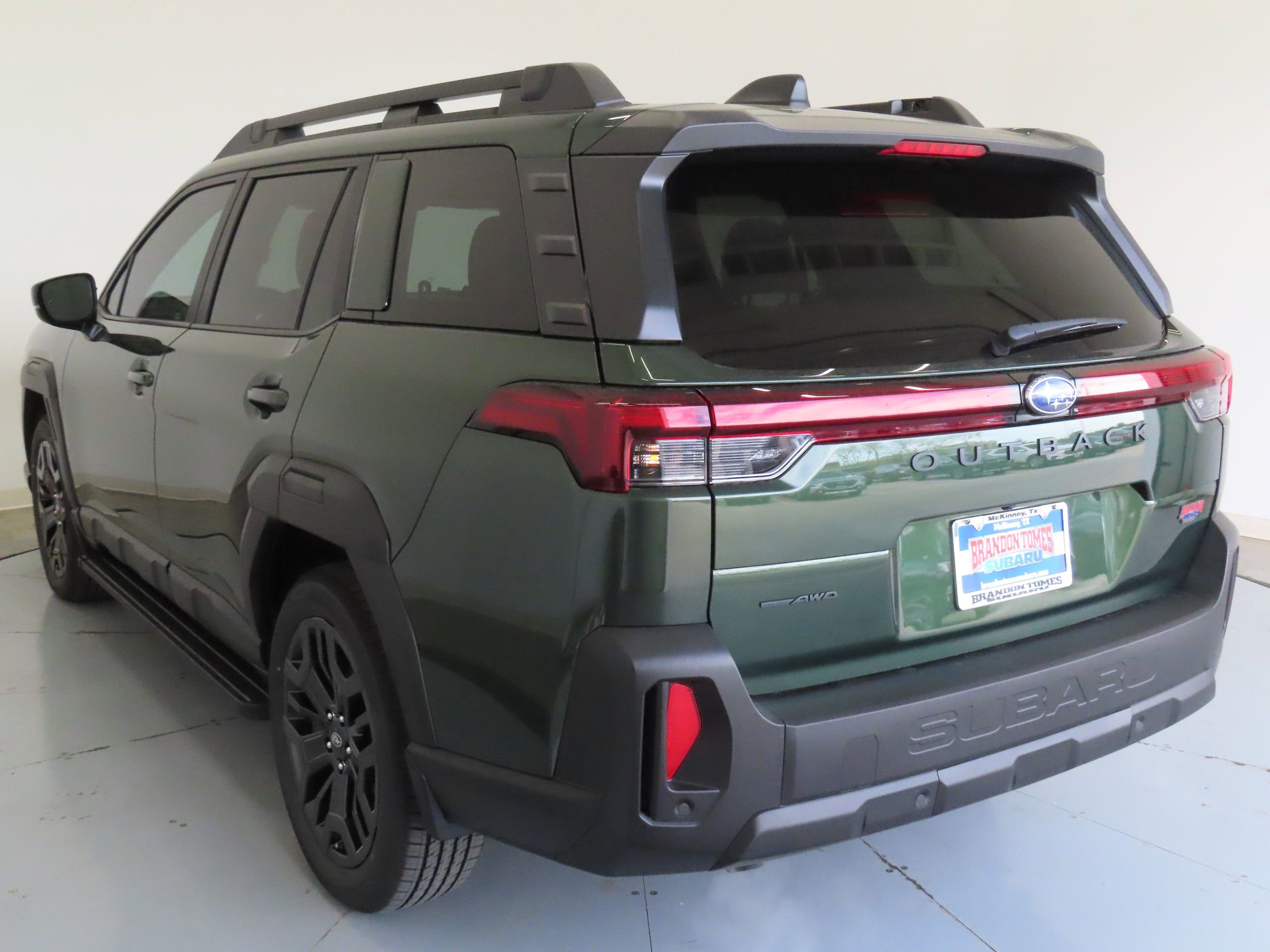 New 2026 Subaru Outback Limited XT AWD/4WD image 6