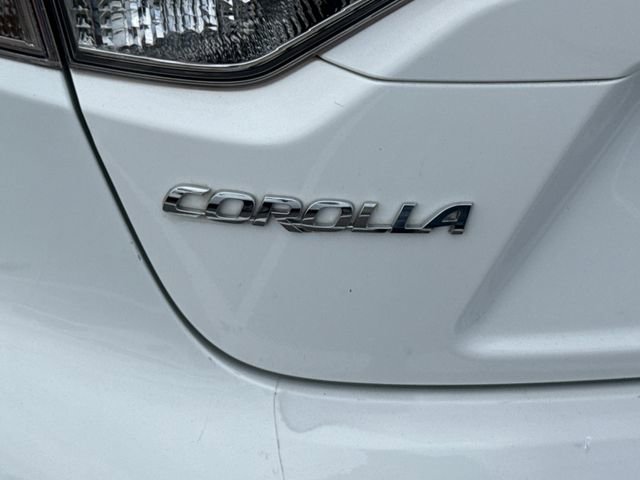 Used 2024 Toyota Corolla LE image 17