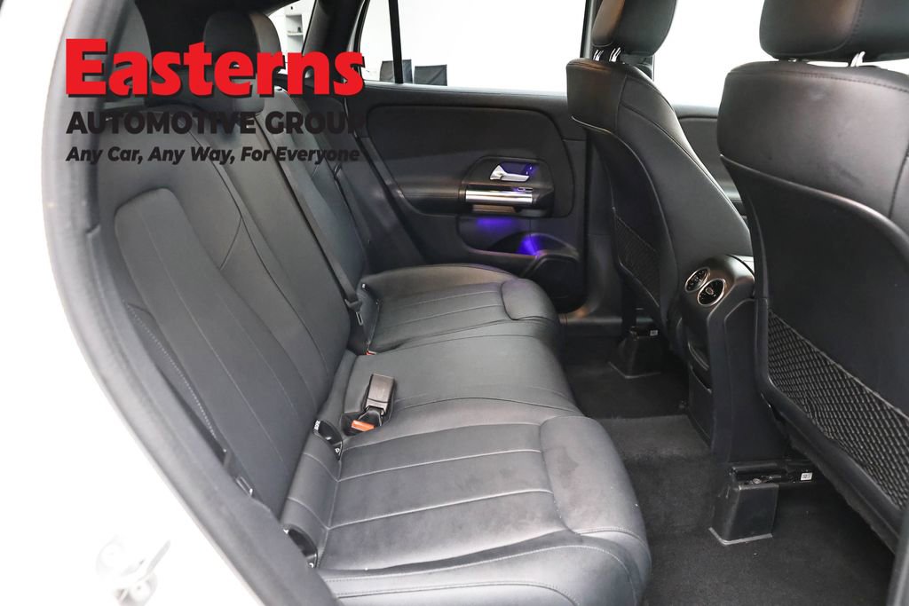 Used 2025 Mercedes-Benz GLA 250 image 23