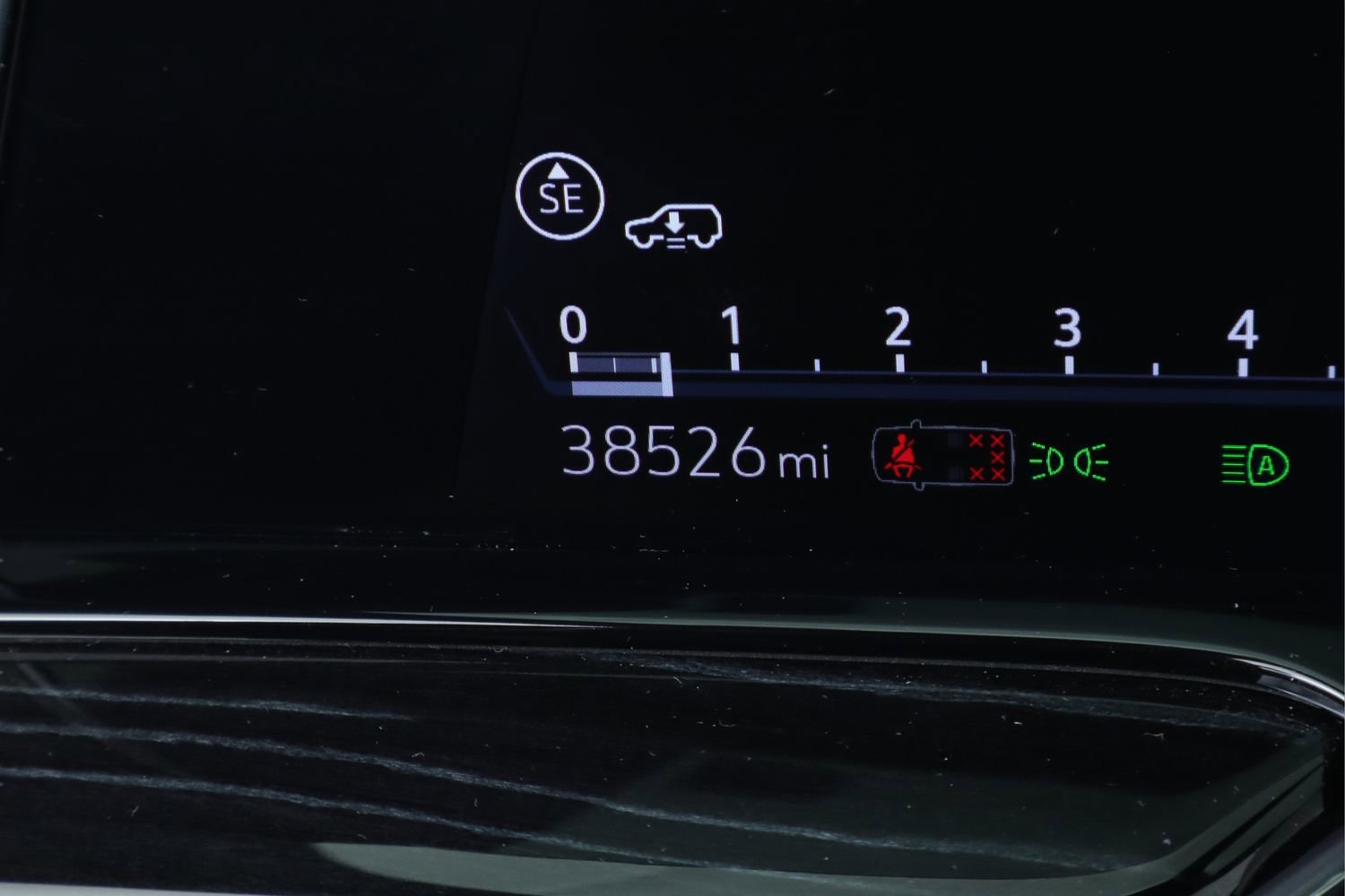 Used 2023 Cadillac Escalade Sport w/ Touring Package image 16