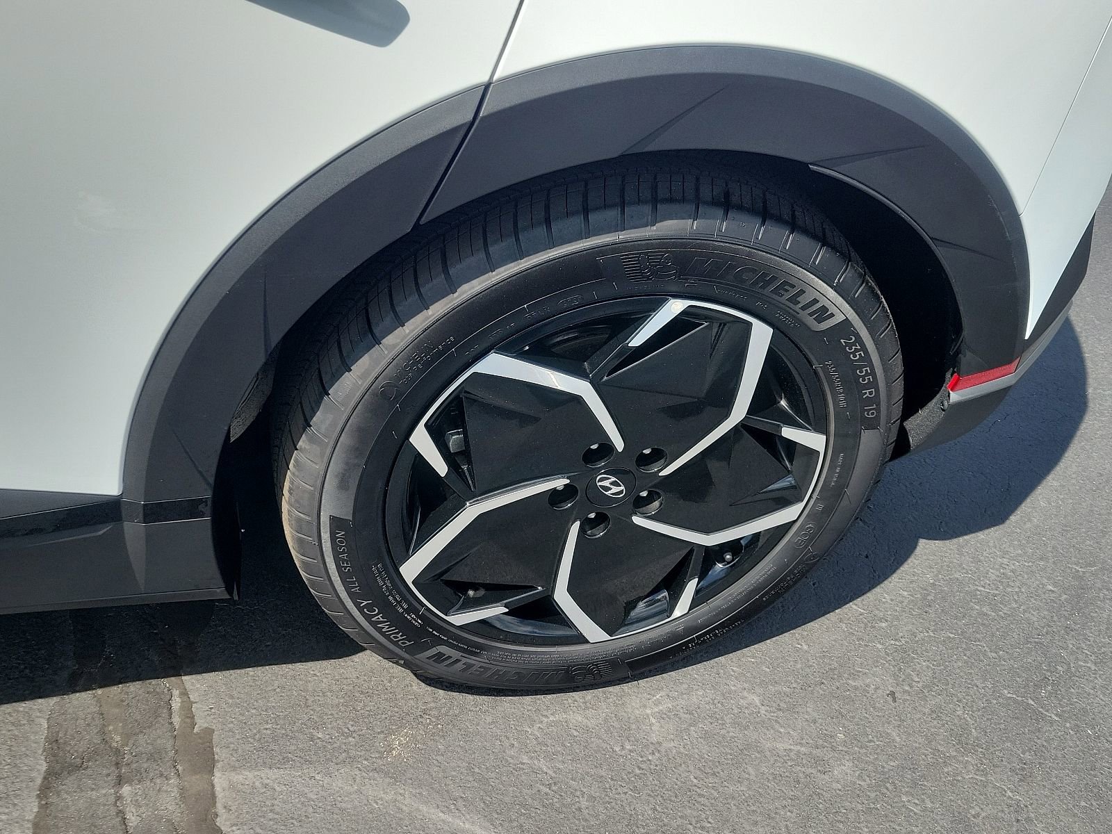 Certified 2024 Hyundai Ioniq 5 SEL image 10