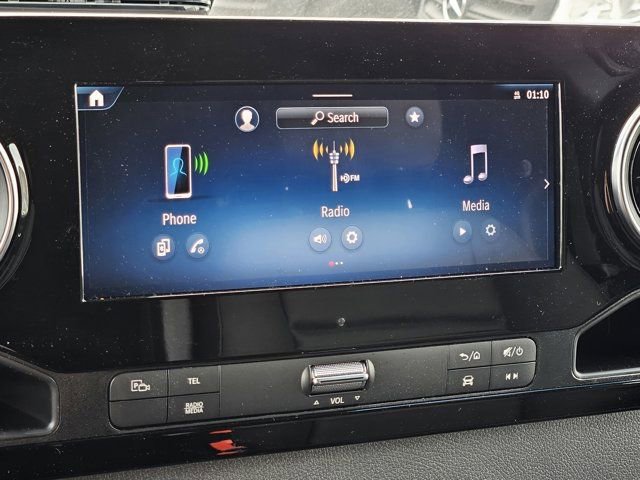 New 2025 Mercedes-Benz Sprinter 2500 image 21