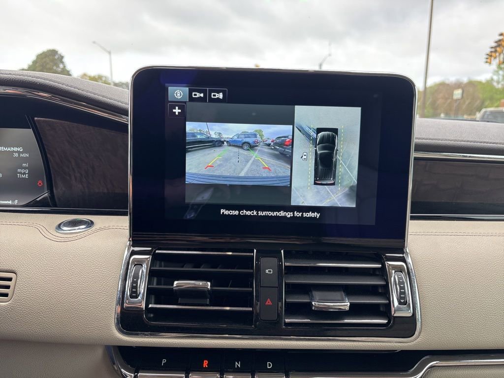 Used 2019 Lincoln Navigator Reserve w/ Cargo Package image 18