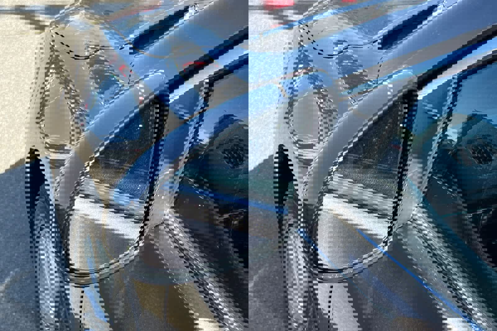 Used 2017 Toyota Camry SE image 8