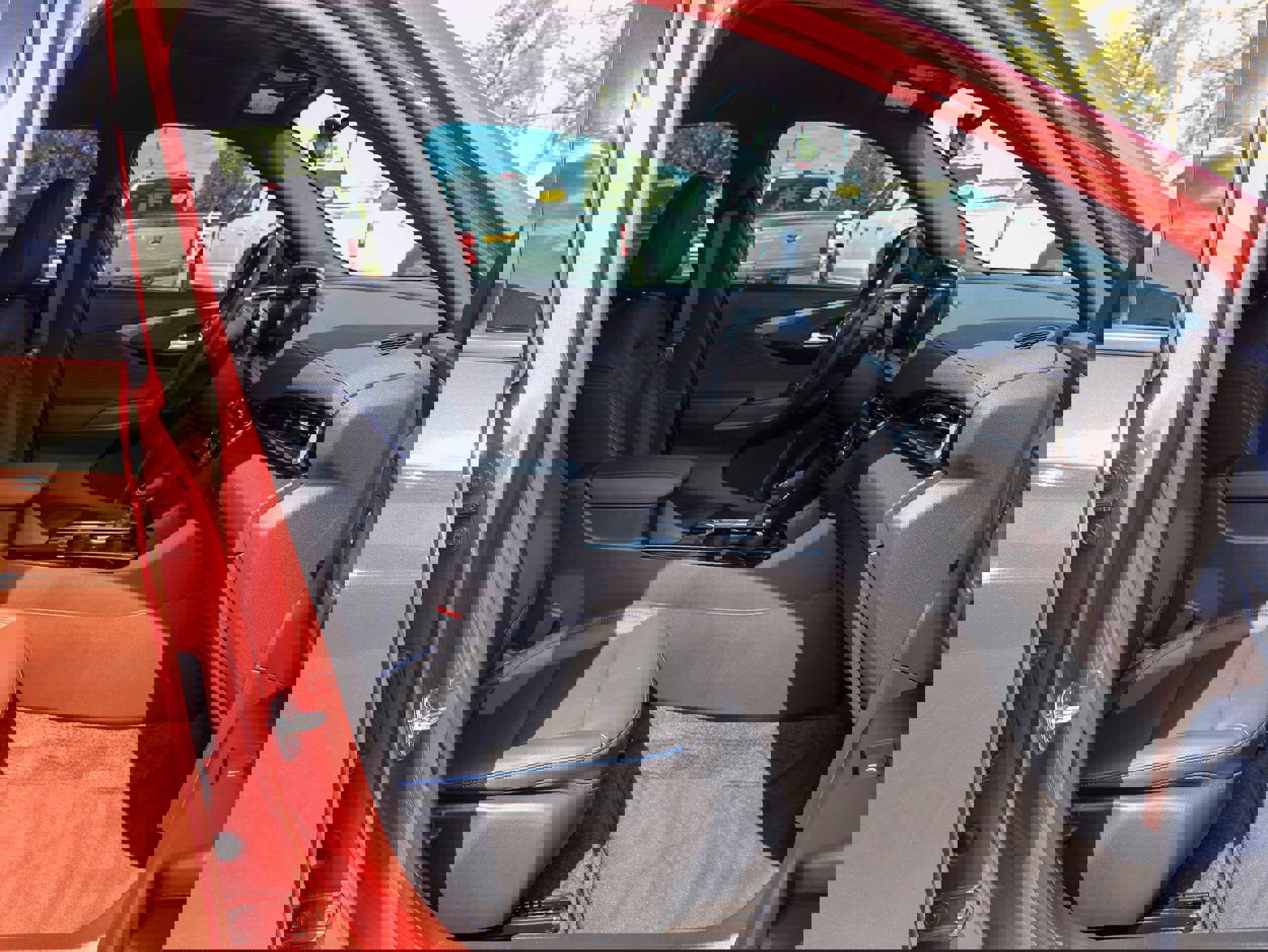 Used 2024 Buick Envista Sport Touring image 25