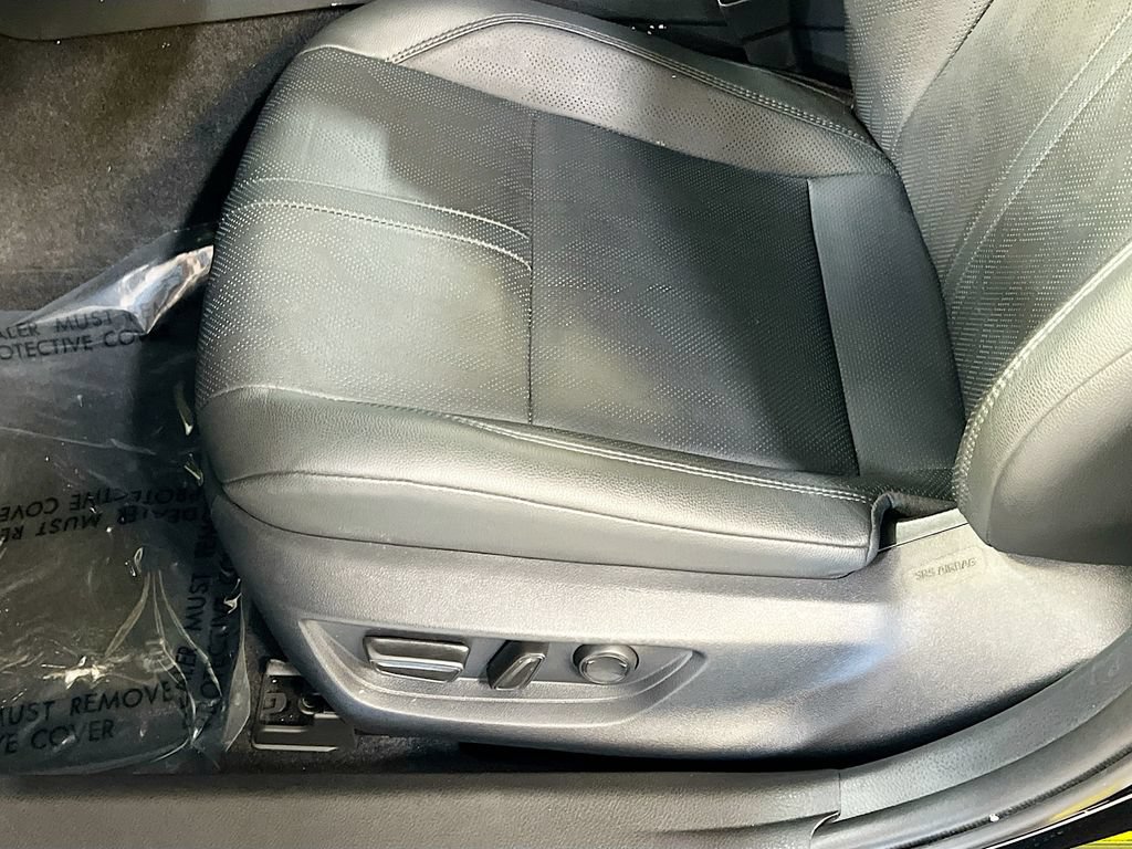 Used 2026 Toyota Camry XSE FWD image 19
