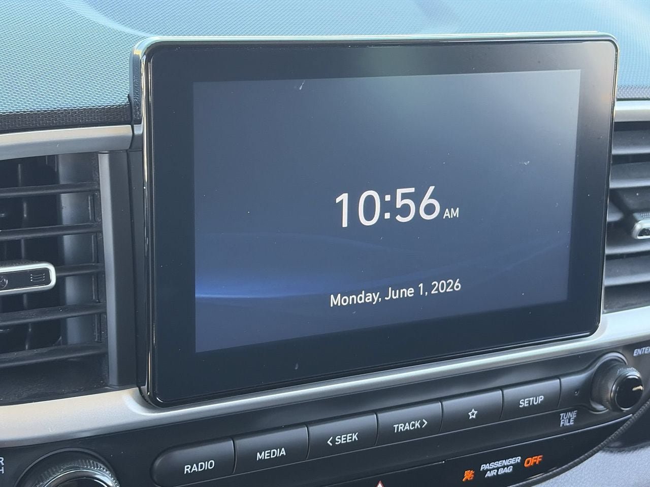 Used 2023 Hyundai Venue SE FWD image 24