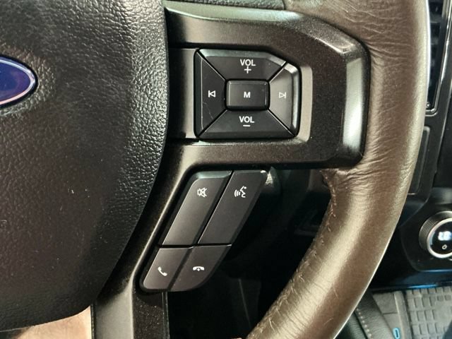 Used 2021 Ford Expedition Max King Ranch AWD/4WD image 29