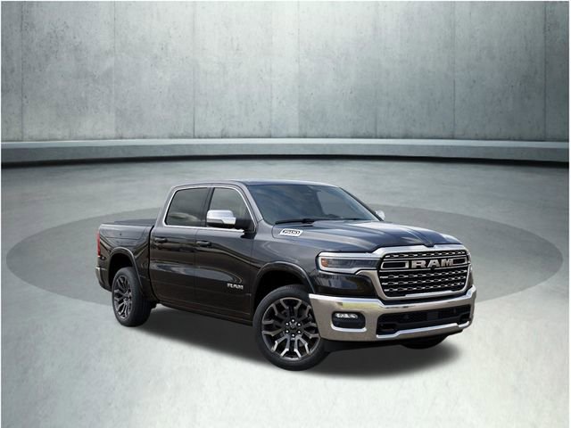 New 2026 RAM 1500 Limited image 6