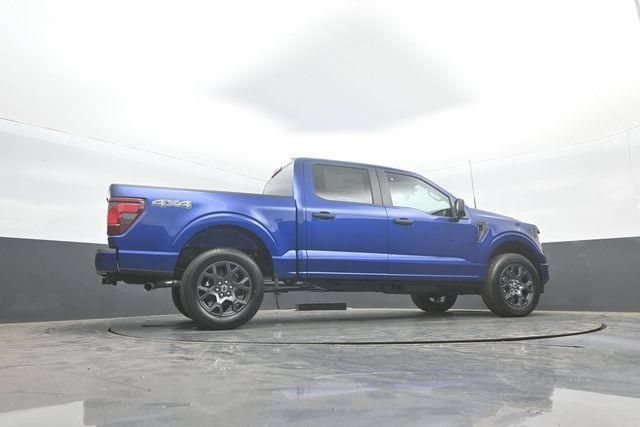New 2026 Ford F150 STX w/ Equipment Group 200A AWD/4WD image 38