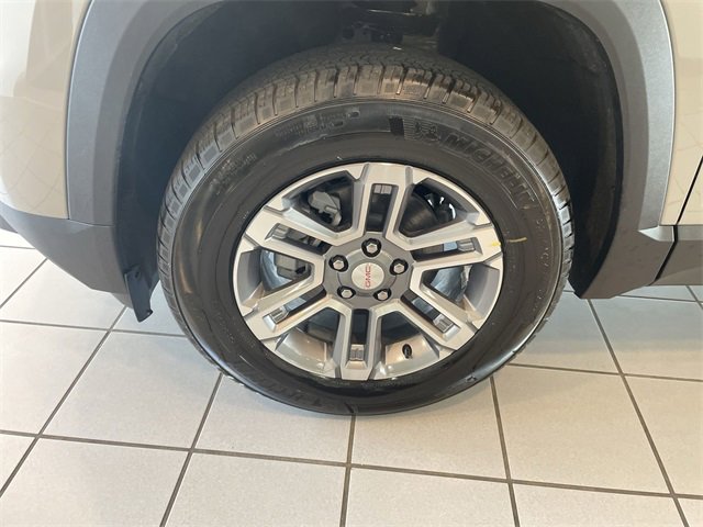 New 2026 GMC Terrain Elevation w/ Technology Package II image 5