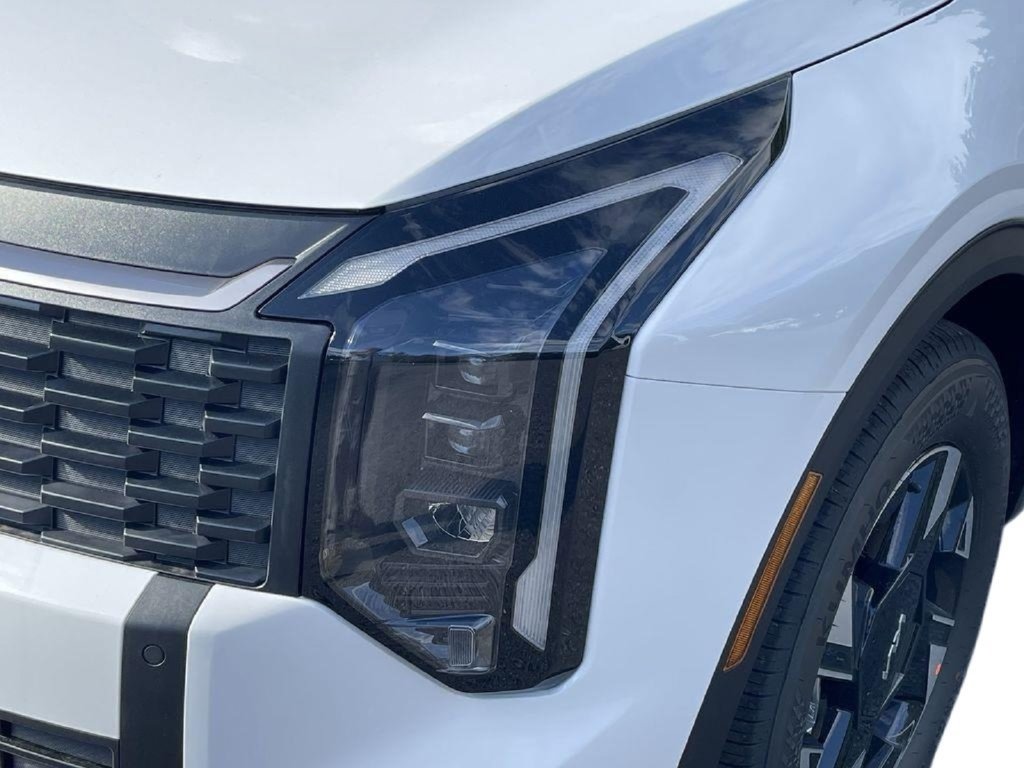 New 2026 Kia Sportage LX w/ LX Convenience Package FWD image 27